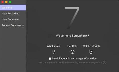 ScreenFlow 10.5 for Mac:专业屏幕录制与视频编辑的终极解决方案