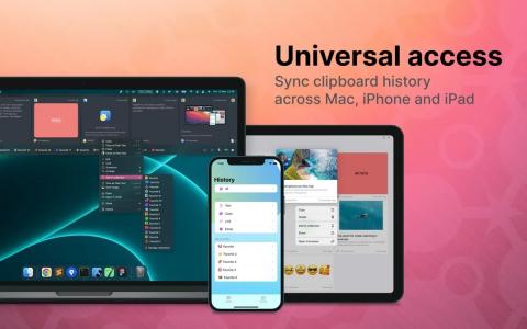 革命性剪贴板升级:PastePal 2.19.2 如何重塑 Mac 用户的日常效率