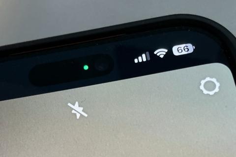 恐怖!iOS新型间谍软件能彻底隐藏iPhone录音录像指示灯