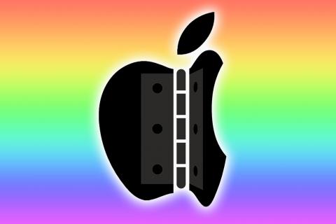 折叠iPhone绝不能只是“能折叠的iPhone”!苹果必须拿出杀手级黑科技