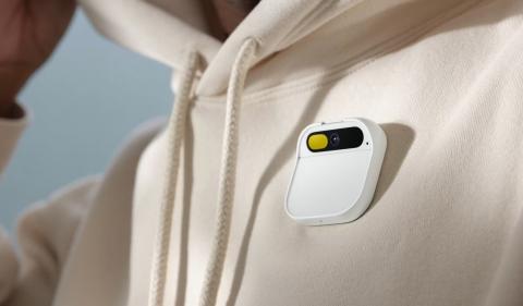 苹果高喊AI将催生“全新产品品类”,但这些产品真的会到来吗?