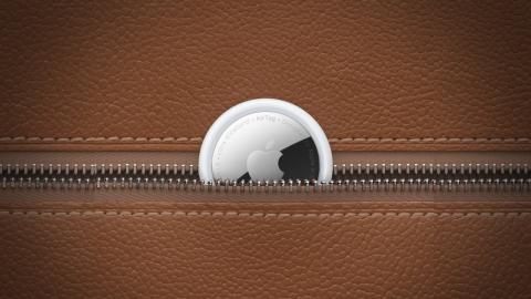 有人用AirTag偷偷跟踪你?立即教你精准定位+彻底禁用未知AirTag!