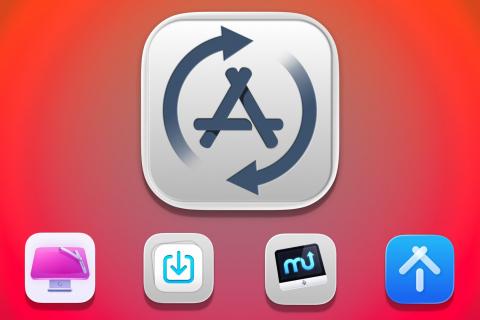 MacUpdater 突然阵亡!我的 Mac 安全彻底暴露了