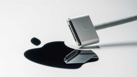 辟谣!苹果绝不会在iPhone 18上抛弃USB-C
