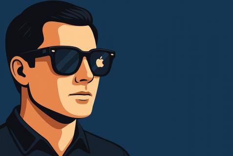 视觉智能或将成为苹果下一代AI可穿戴设备的杀手级功能!