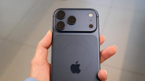 iPhone 18 Pro最新爆料:一切进展神速,量产测试已正式启动!