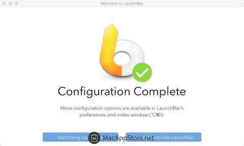 LaunchBar 6.22.2:Mac 用户的键盘魔法棒,瞬间掌控一切生产力