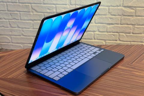 用更大功率充电器,MacBook Neo 竟然能充得更快?实测惊人差距!