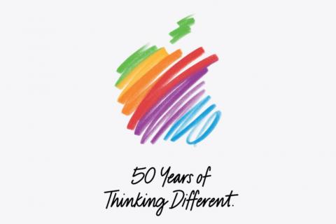 蒂姆·库克致敬“那些疯狂的人”:苹果即将迎来50周年