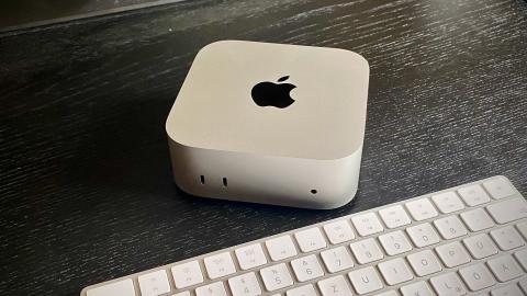 想买M4 Mac mini?祝你好运,现在基本没货了