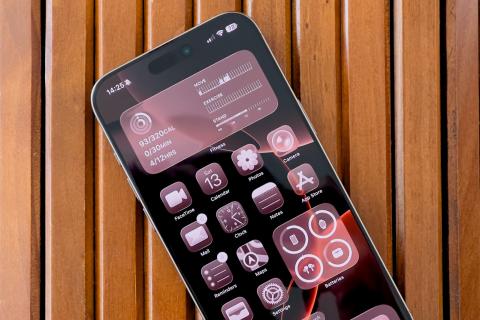 iOS 27要有大变化了,但Liquid Glass设计还是会继续留下来