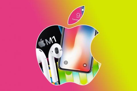 库克时代:2016年至今苹果最重要的一些产品