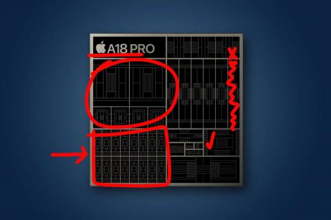 苹果芯片“分 bin”是怎么回事?它到底有什么影响?