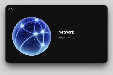 这个 macOS 冷门 Bug 太罕见了,你大概一辈子都碰不上