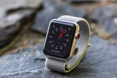 Apple Watch 升级 watchOS 8.8.2 后出现严重 Bug