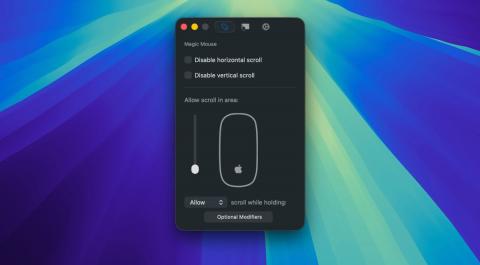 Scroll 2.12 for Mac 详细评测:这款滚动优化工具真能解决 Magic Mouse 的痛点吗
