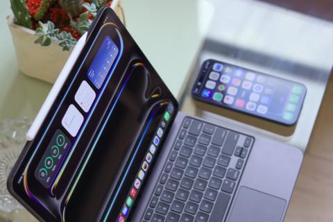 iPad 改变平板电脑的10个关键里程碑