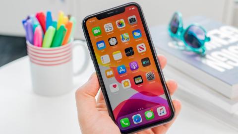 iOS 27可能不支持iPhone 11和第二代iPhone SE