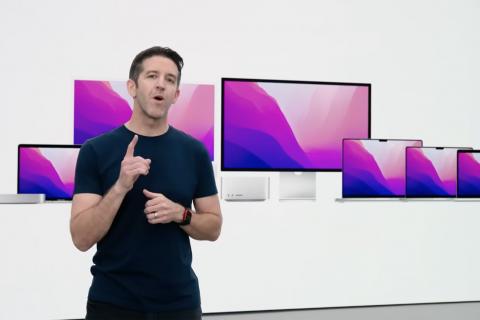 苹果要完蛋了,就因为约翰·特努斯不是埃隆·马斯克?