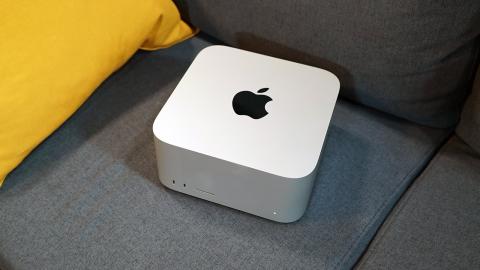 苹果因内存持续短缺,再次砍掉多款 Mac 配置选项