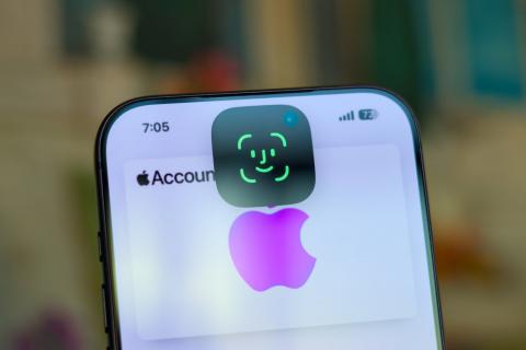 iPhone新功能曝光:手机被人抢走的瞬间就能自动锁定