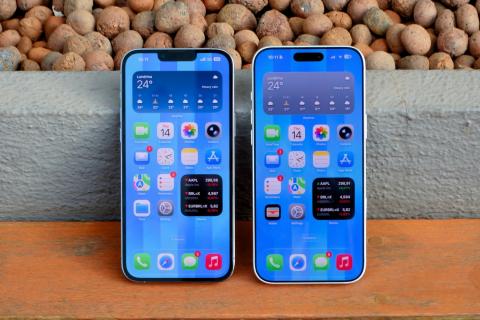我换回4年前的iPhone,竟然彻底治好了我的升级瘾!