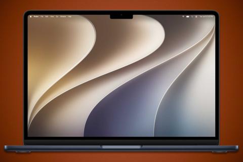 macOS Golden Gate 视觉大赏:你的 Mac 将迎来5大惊艳设计升级!