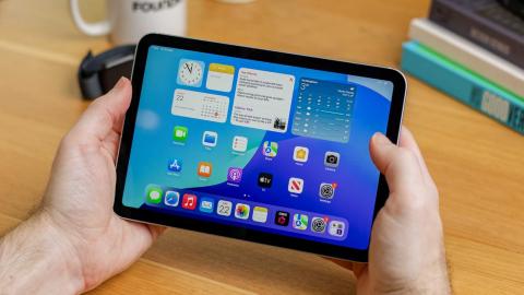 重磅来袭!iPad mini即将迎来史上最大升级