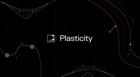 Plasticity 26.1.3 for Mac:专为概念艺术家和设计师打造的强大3D建模软件