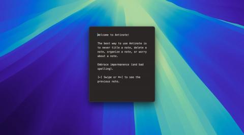 Antinote 2.0.9 for Mac:专为临时笔记、计算和快速文本处理准备的 macOS 草稿本