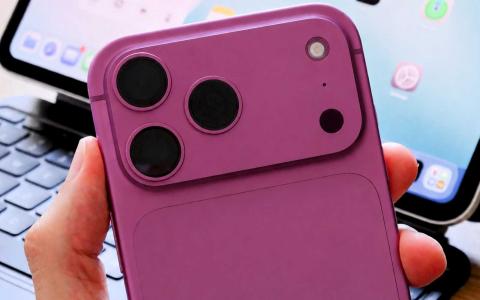 苹果发布会倒计时:iPhone 18 Pro/Max发布日期、售价、规格与最新传闻全汇总