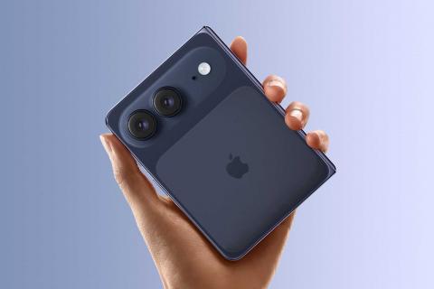 折叠屏iPhone Ultra终于要来了?发布时间、售价、配置与最新传闻一次看清