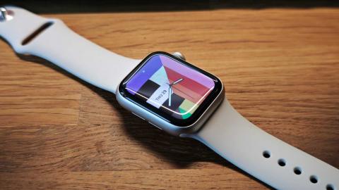 发布会前夜,Apple Watch SE 3 突然全线“不可用”