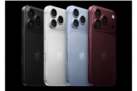 iPhone 18 Pro凭这四点,才真正把Pro拉上去