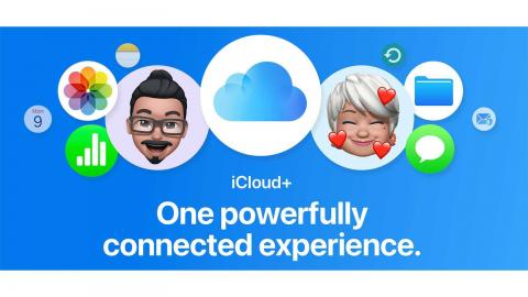 100多国iCloud+突然加料:免费送Apple TV和Arcade,还多了Music Select