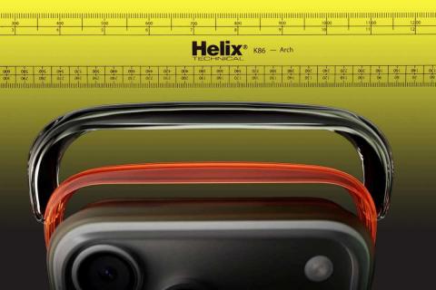 iPhone 18 Pro 尺寸跟 17 Pro 一模一样?壳未必套得上