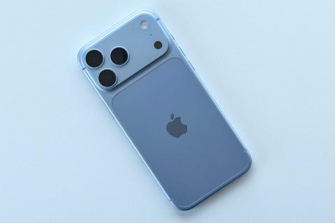 苹果下周紧急推送更新!iPhone 18 Pro Face ID卡死冻结终于有救