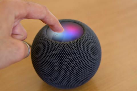 全新HomePod要来了!Siri AI终于上车,配色也大变样