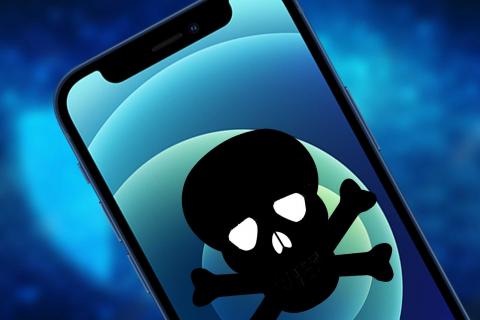 DarkSword还在联手Coruna偷iPhone加密钱包,iOS 26.2及更早版本仍中招