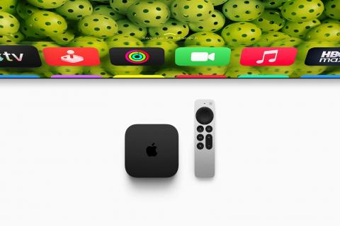 已经预购了新款 Apple TV 4K?这5个理由让你立刻取消订单