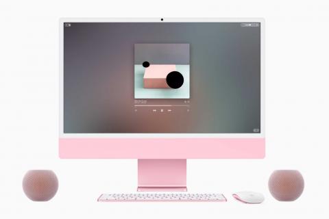 HomePod mini 2 惊喜升级!现在能直接当 Mac 默认音箱用了,但只有这些机型才行