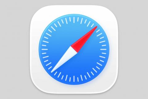 触控屏MacBook要来了!Safari已在测试版中悄悄准备好全新触控体验