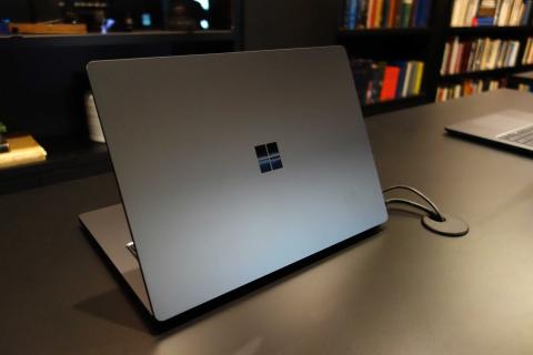 微软觉得自己搞定了MacBook Pro杀手?实测后我们并不确定