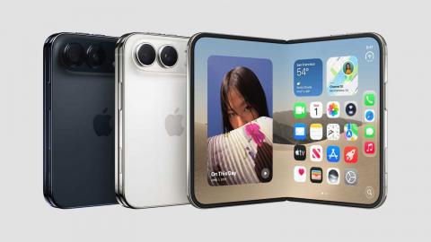 iPhone Duo评测大盘点:有点古怪,超好玩,给手机市场吹来一股清新风