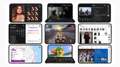 苹果安抚 iPhone Duo 买家:最爱的应用最终会惊艳全场(再等等就好)
