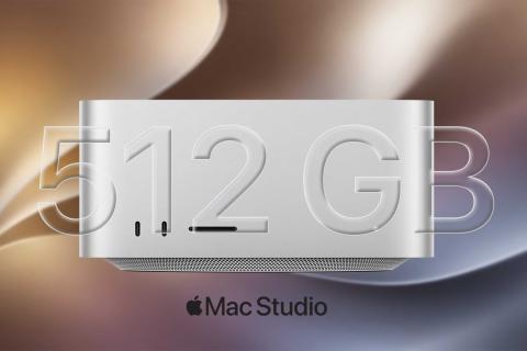 重磅!512GB内存Mac Studio终于发货,价格直逼新车,最低超2.2万美元
