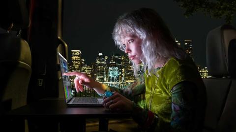 触控屏不是新款MacBook Pro的杀手锏!苹果真正想强调的是这个